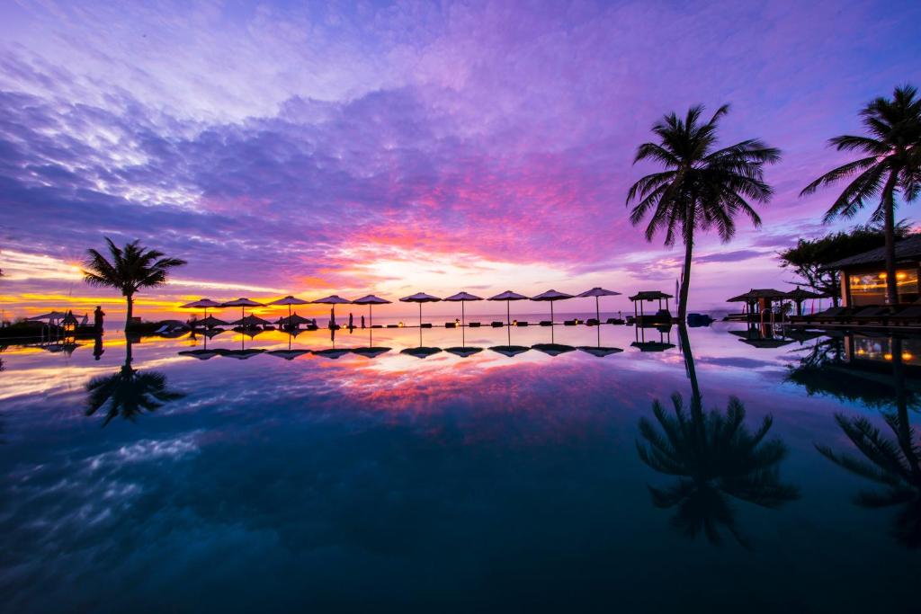 Begin your visa-free day with Vietnam’s tranquil ambiance